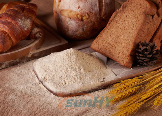 Food enzyme,Fungal α-amylase TF813S Specification