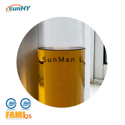 Feed Grade 1000u/ML Beta Mannanase Enzyme Shelf Life 6 Months