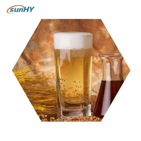 Food Grade Enzymes Glucoamylase TF715S